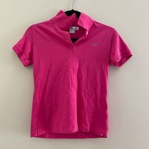 Vineyard Vines Women's Golf Polo